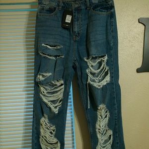 Fashion Jeans!